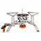 Горелка SPARK FMS-121 от Fire-Maple с ЗАЩИТОЙ ОТ ВЕТРА