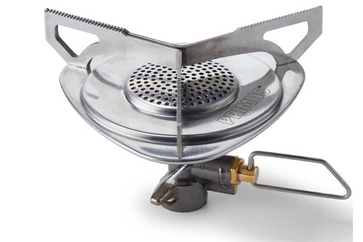 Газовий пальник Primus Essential Trail Stove - вид 2