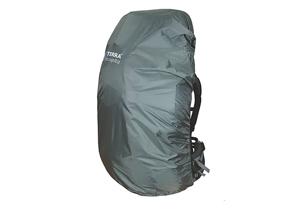 Чохол на рюкзак Terra Inkognita Rain Cover