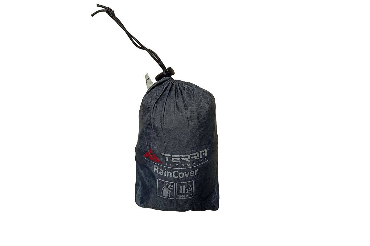 Чохол на рюкзак Terra Inkognita Rain Cover - вид 3