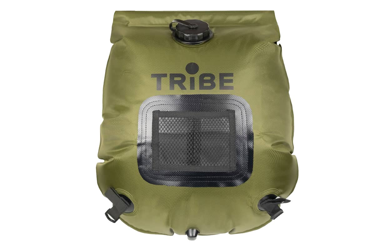 Портативний душ Tribe Shower 20
