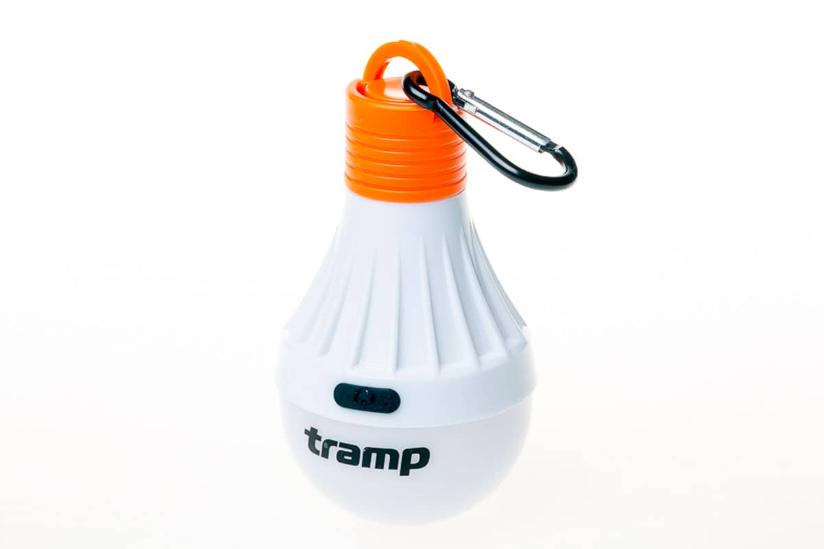 Ліхтарик для намету TRAMP UTRA-190 - вид 2